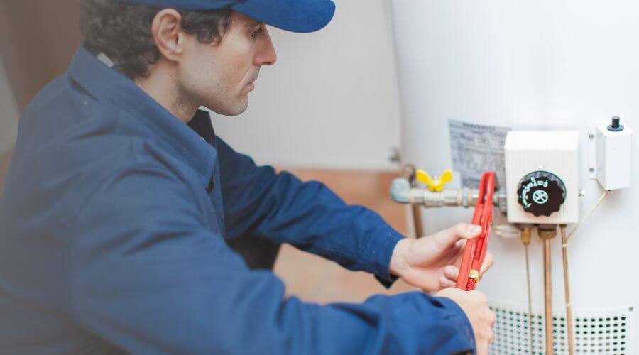 Professional sink repair in Springfield, KY